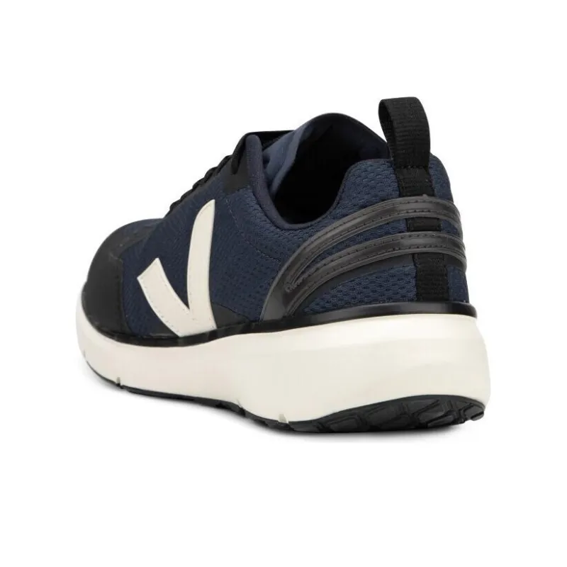 VEJA Condor 2 Wear-Resistant Slip-Resistant Cushioning Low-Top Casual Shoes Men's Blue-3