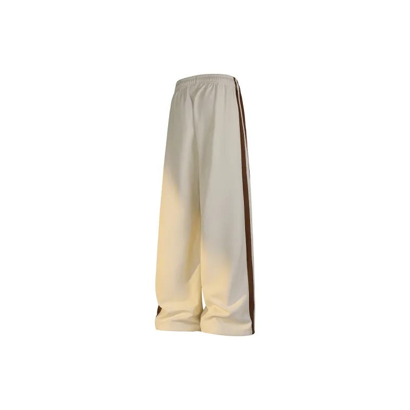 PAKA Casual Pants Unisex-21