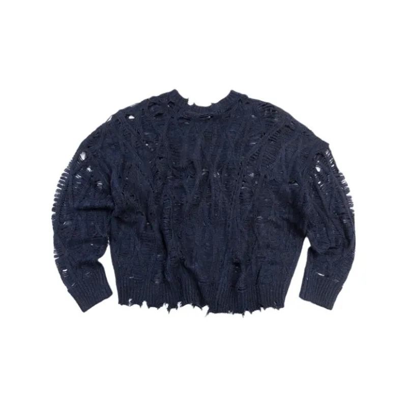D 5 OVE Sweaters Unisex-1