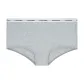 1 Pack (Gray Heather Flower)