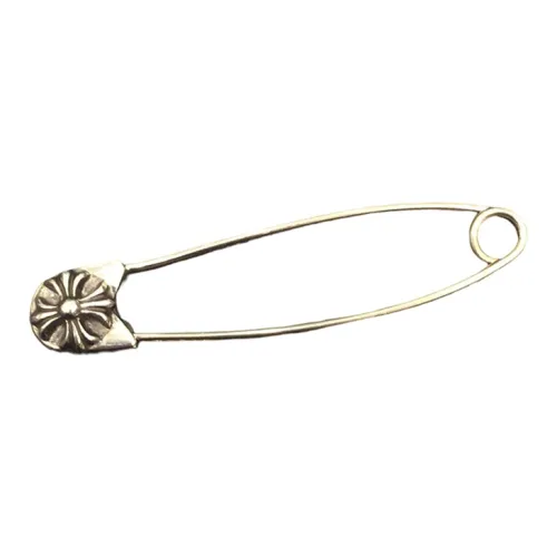 Chrome Hearts Other Accessories Unisex Silver