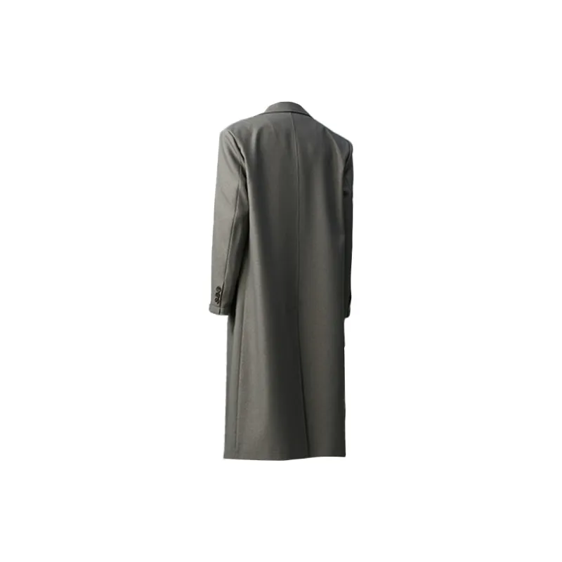 W2x Trench Coats Men-1