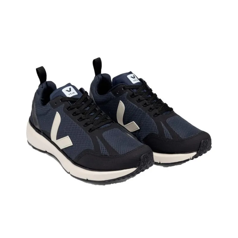 VEJA Condor 2 Wear-Resistant Slip-Resistant Cushioning Low-Top Casual Shoes Men's Blue-2