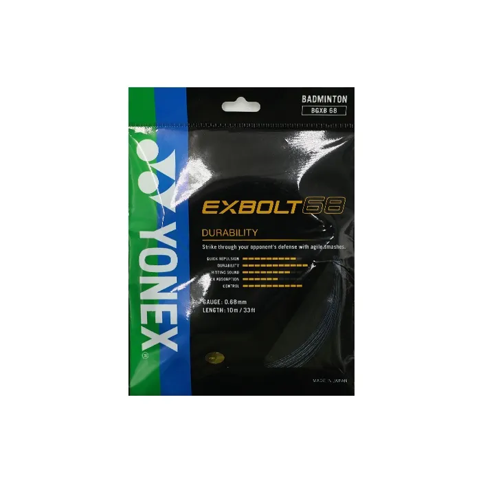 YONEX Badminton Racket Strings-2