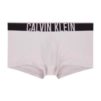 CALVIN KLEIN Underpants Men's 1 Pack Light Gray