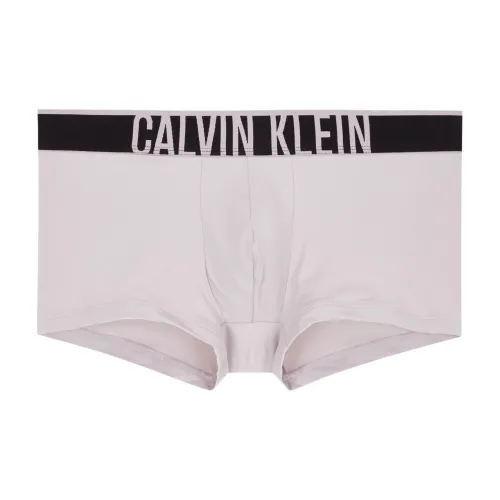 CALVIN Sac Underpants Men's 1 Pack Light Gray