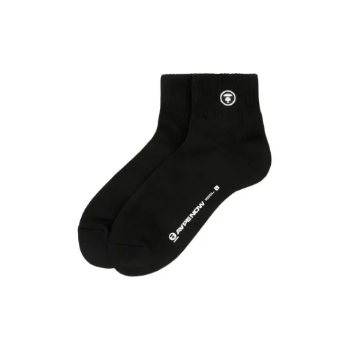 Aape Unisex Socks