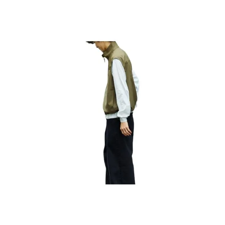 FREAK'S STORE Vests Men-9