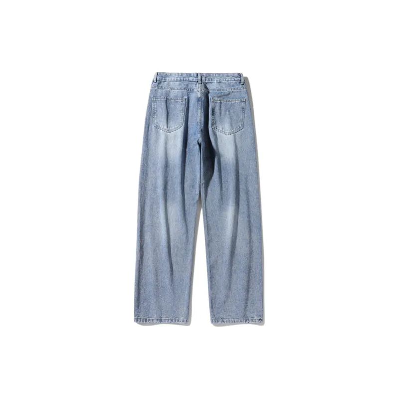 Mulinsen SS24 Mulinsen Jeans Unisex-6