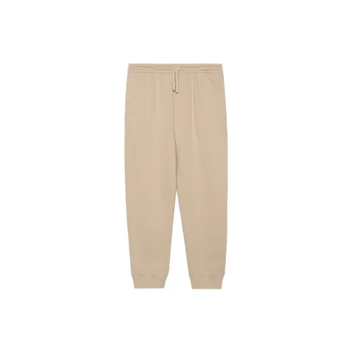 LOEWE Anagram Embroidered Jogging Trousers 