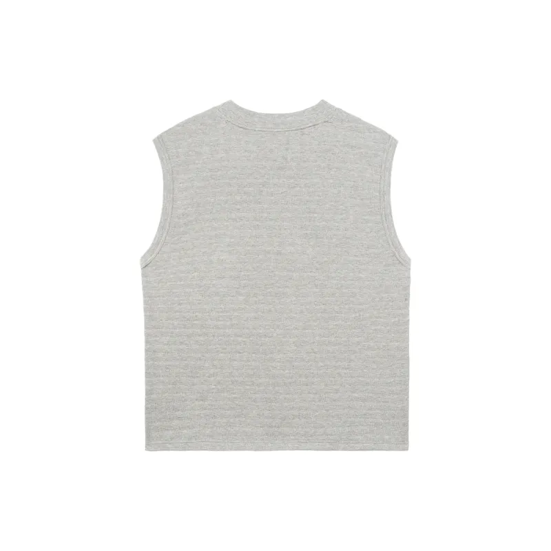 SIMPLE PROJECT Tank Tops Unisex-11