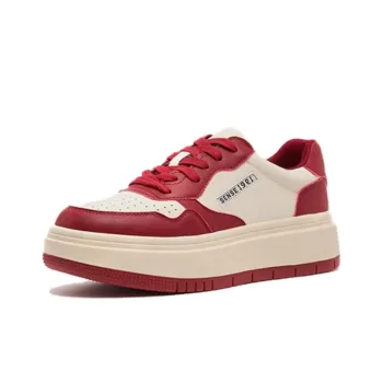 SENSE 1991 Anti-Slip And Wear-Resistant Breathable Skateboard Shoes Unisex
