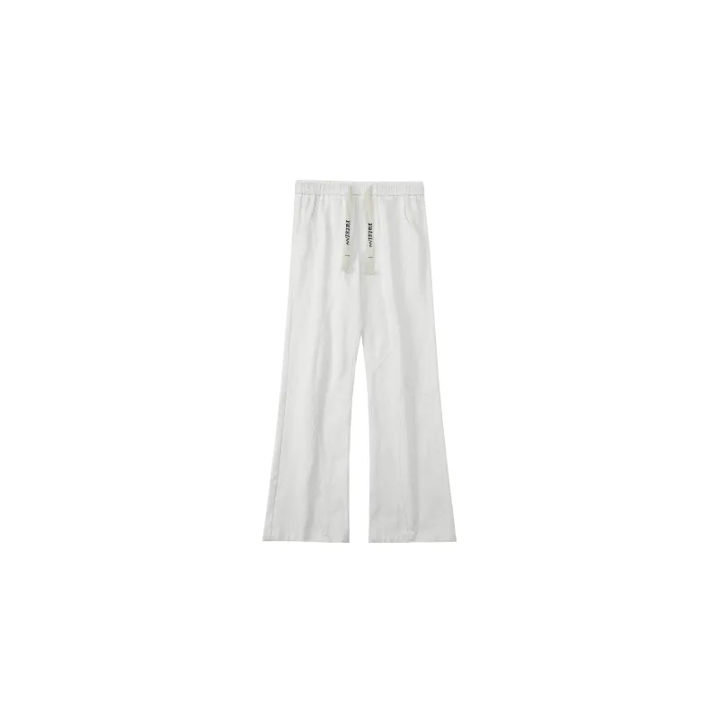 YATSI Casual Pants Unisex-1