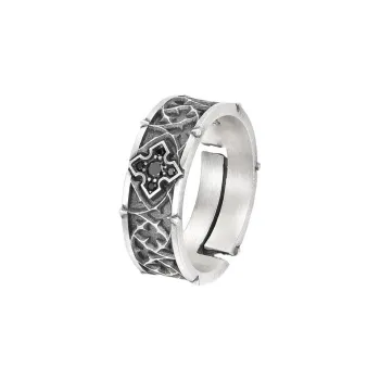 Asia Star Rings Men
