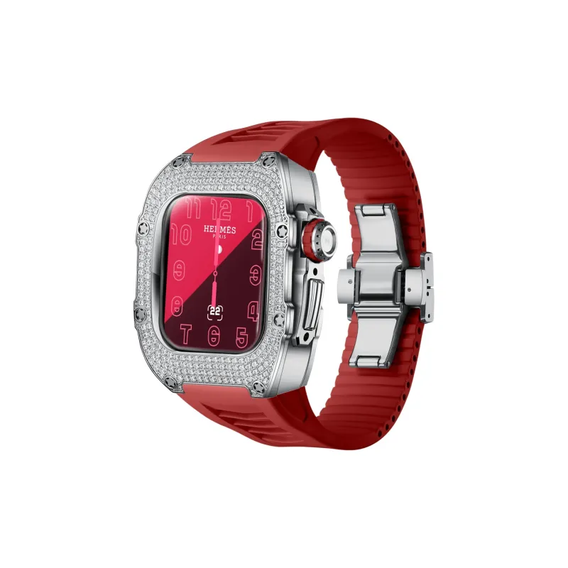 Soul Cool Watch Cases Unisex RM7412 TD-4