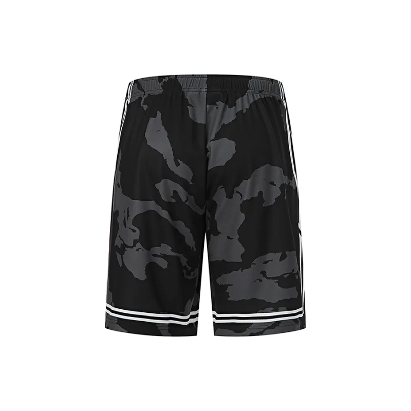 Under Armour Sports Shorts Unisex Black-2