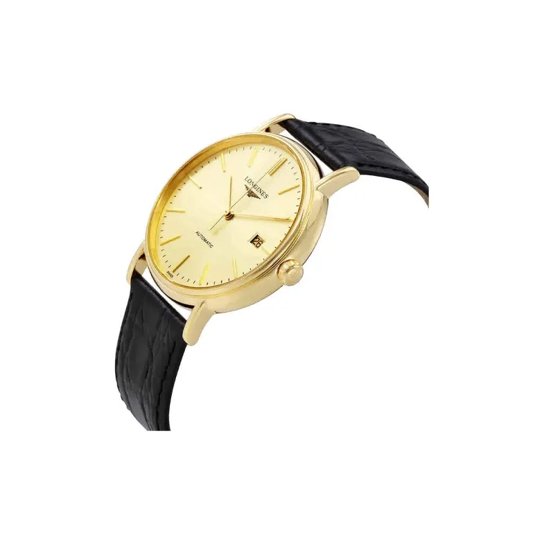 LONGINES Presence L4.921.2.32.2-1