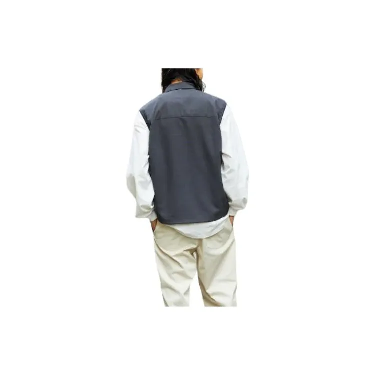 FREAK'S STORE Vests Men-4