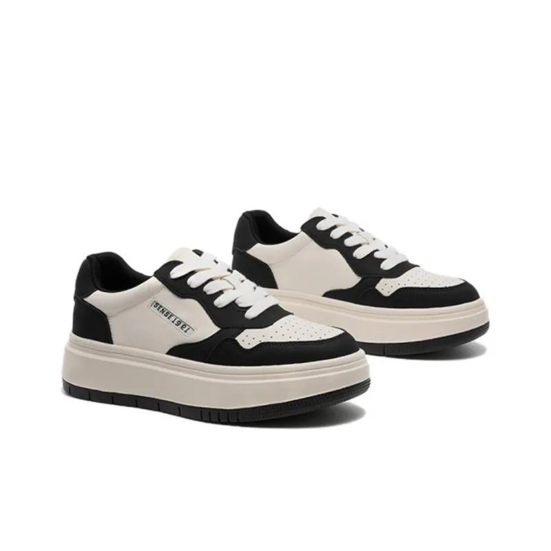 SENSE 1991 Anti-Slip And Wear-Resistant Breathable Skateboard Shoes Unisex-1