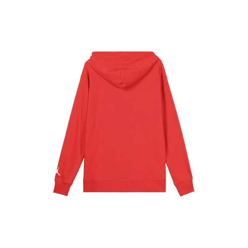 Nike Sweatshirts Men Red-1