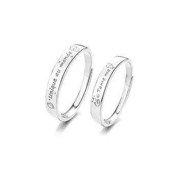 YOASOBI Rings Unisex