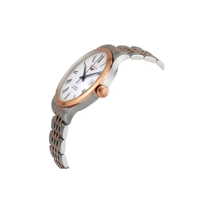 LONGINES Record Collection L2.821.5.11.7-1