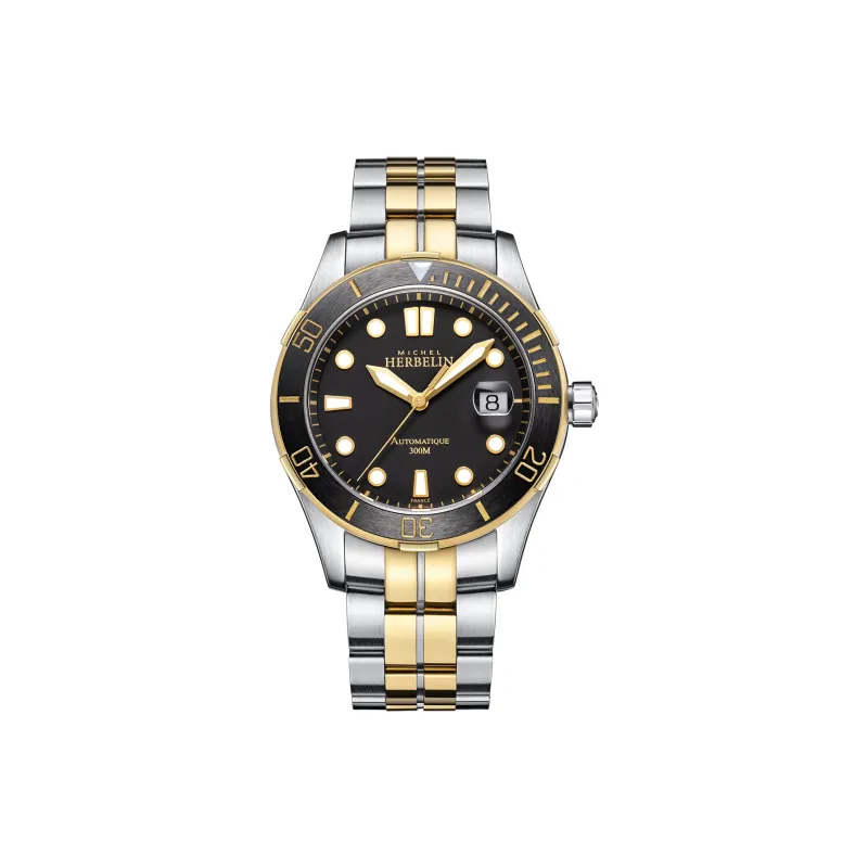 Michel Herbelin Men Watch-0