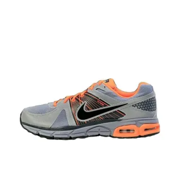 Nike Air Max Moto+ 9 Shield Cool Grey Orange