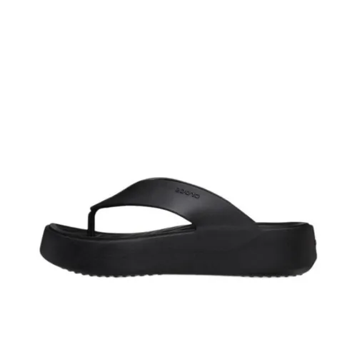 Crocs Flip Flops Women's