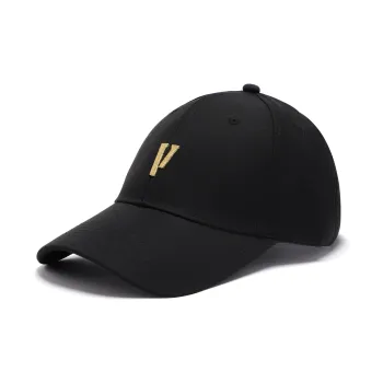 FILES Cotton Baseball Caps Unisex