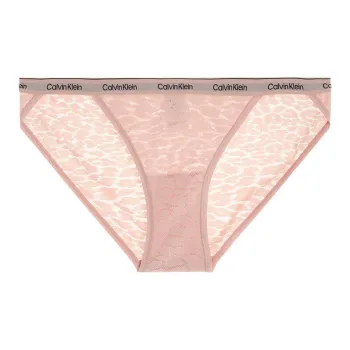 CK/Calvin Klein Underpants Women's 1 Pack Pink