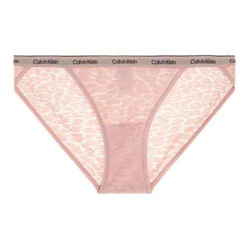 CK/Calvin Klein Underpants Women's 1 Pack Pink