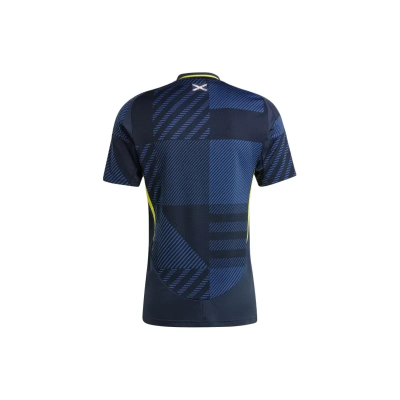 Adidas Scotland 24 Home Jersey-1