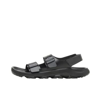 Birkenstock Beach Sandals Unisex Black
