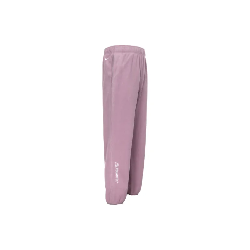 Nike ACG Polartec® 'Wolf Tree' Casual Pants Women's Dust Purple-1