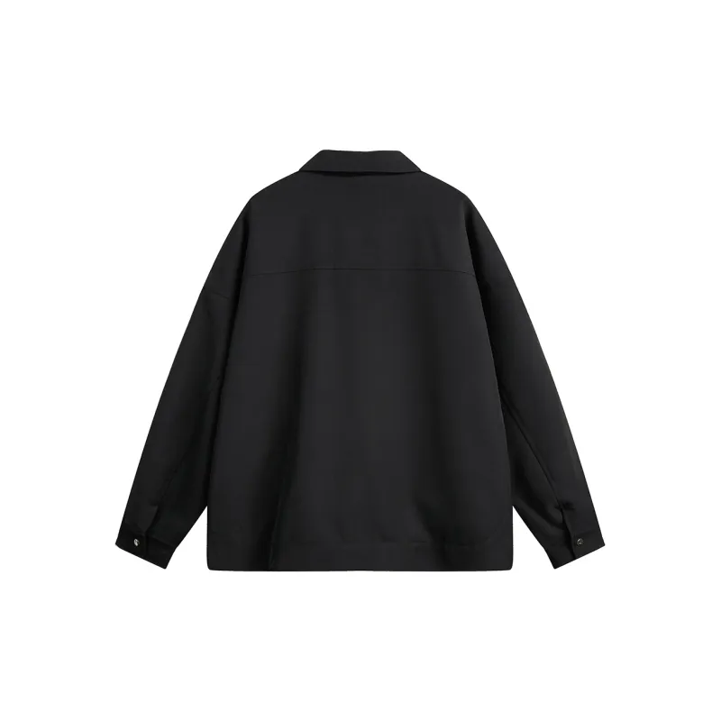 WANCHAO CP Jackets Coats Unisex-1