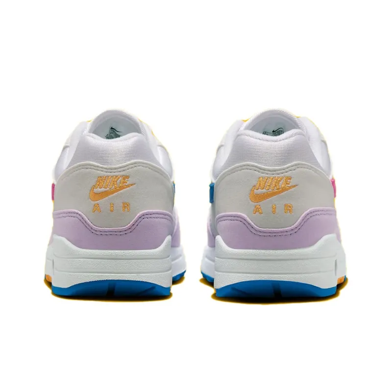 Nike Air Max 1 White Alchemy Pink Women's-3