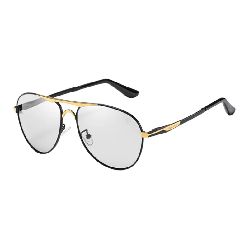 Maserati Aviator Sunglasses Unisex-2