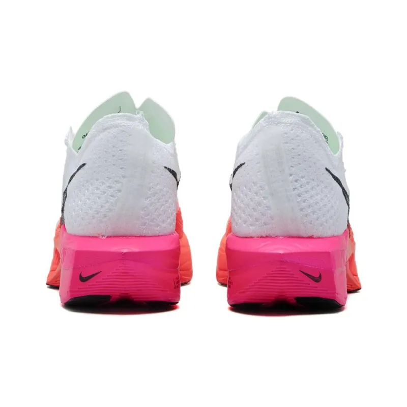 Nike ZoomX Vaporfly 3 Bright Crimson Women's-4