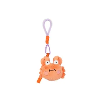 SUZHOU MUSEUM Plush Pendants Unisex