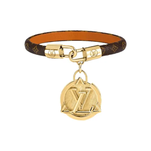 LOUIS VUITTON Female LOUIS VUITTONAccessories Bracelets