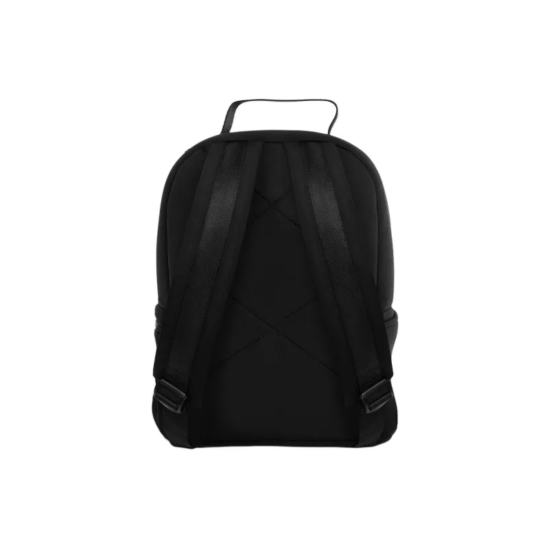 Alo Yoga Neoprene Backpack Unisex Black & Silver-1