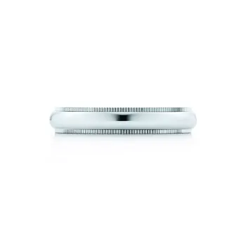 TIFFANY & CO. Rings Women's Silver
