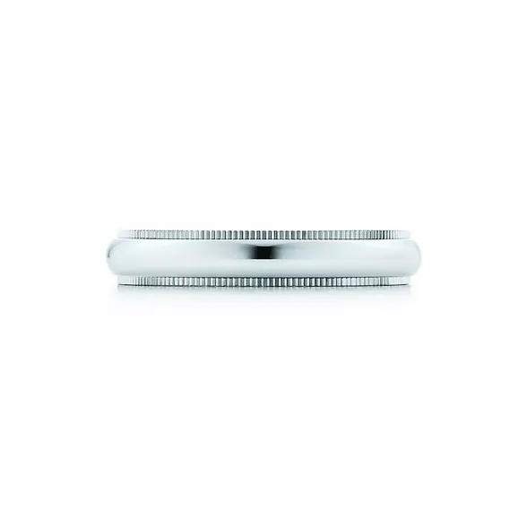TIFFANY & CO. Rings Women's Silver-0