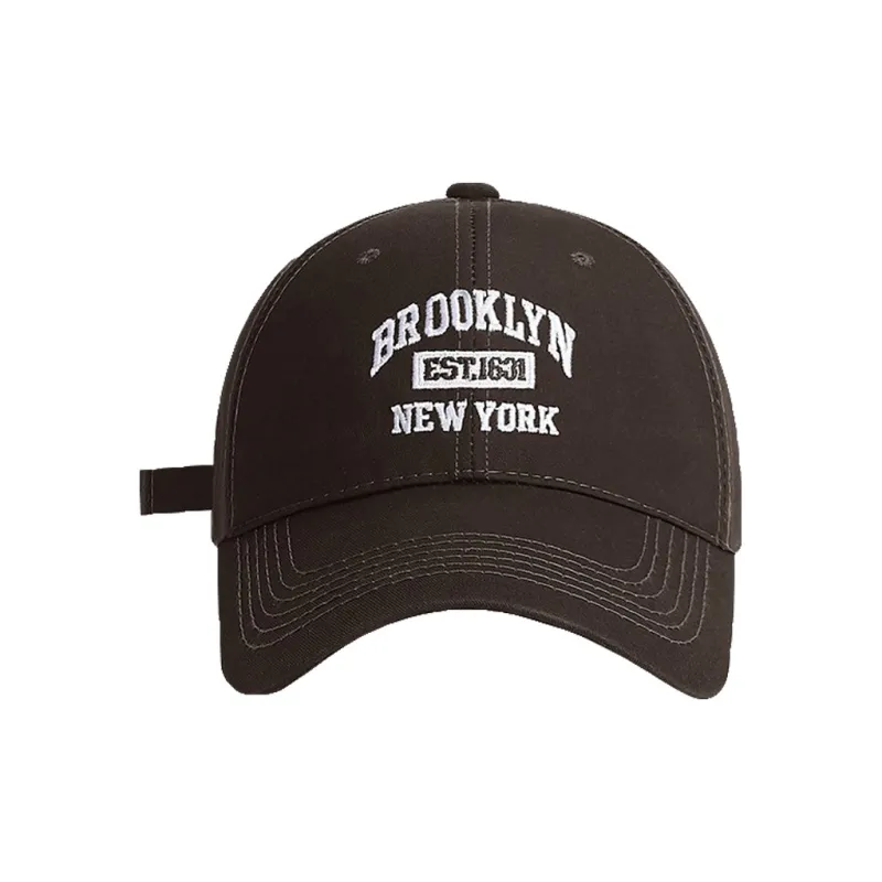 Pelloy Cotton Baseball Caps Unisex-3