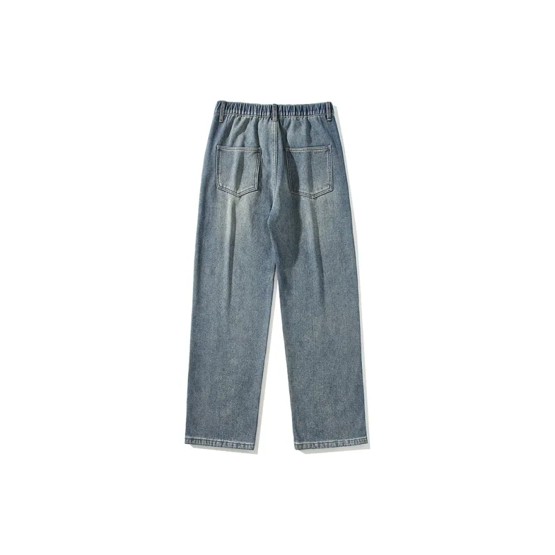 PINK PANTHER Jeans Unisex-22