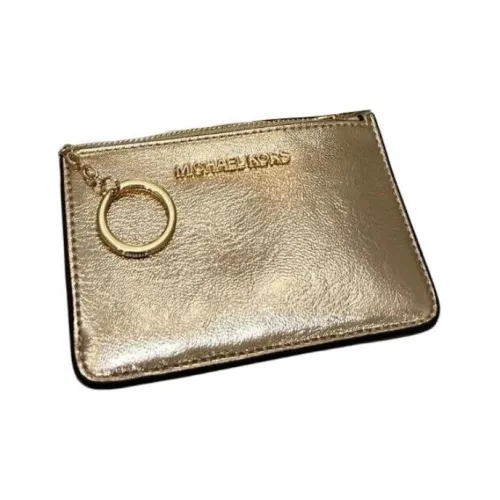 MICHAEL KORS Jet Set Card Holders