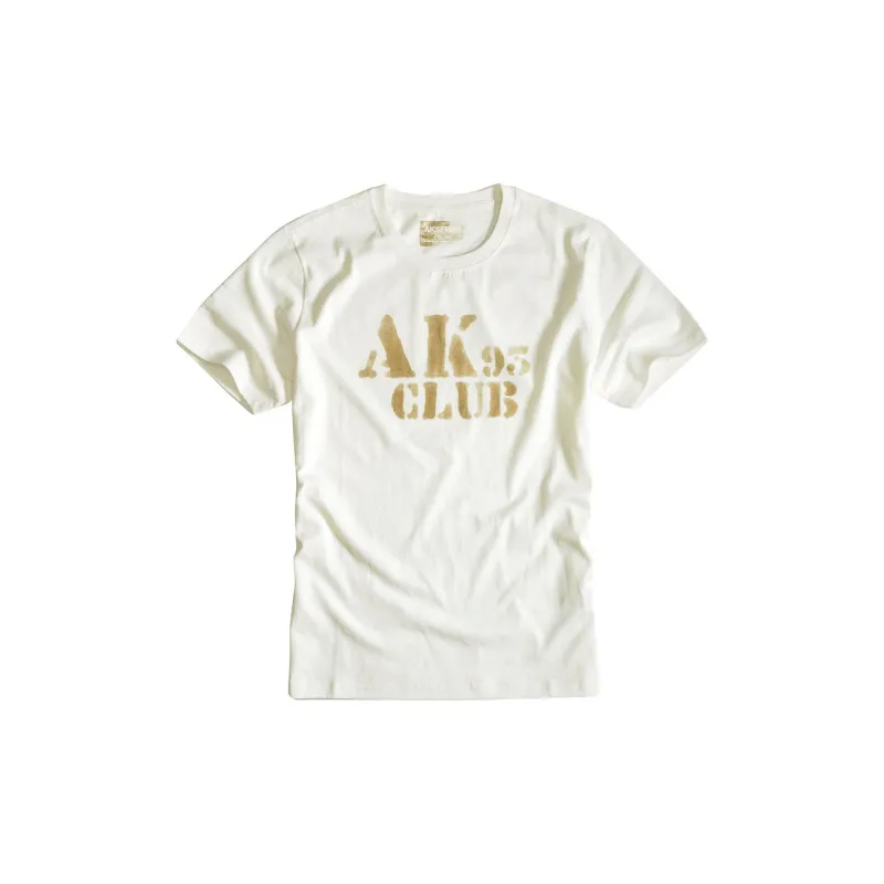 AKCLUB Free Cuba Series Short Sleeved T Shirts Men's-12