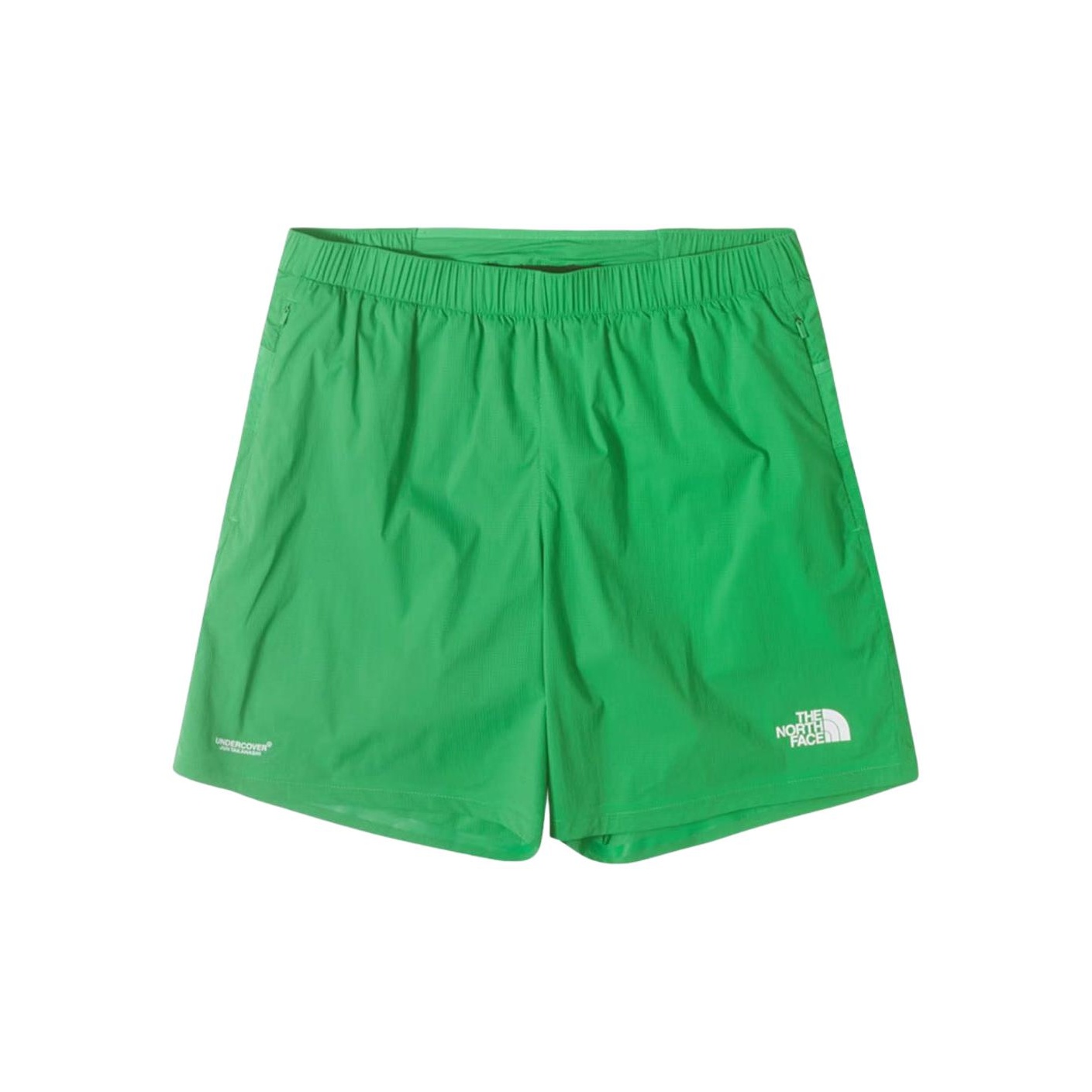 THE NORTH FACE X Brain Dead Baggy Climber Short M - POIZON