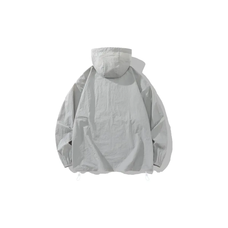 The Simpsons Sun Protection Clothing Unisex-6